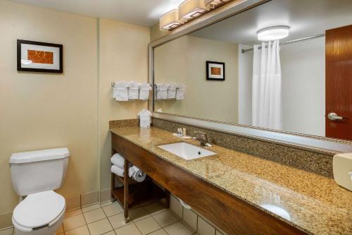 Comfort Suites Manassas