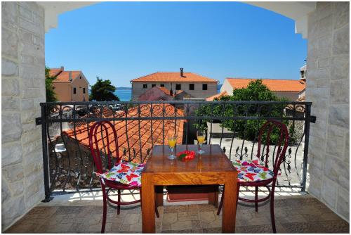 Apartments Cvita