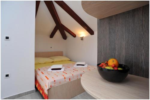 Apartments Cvita
