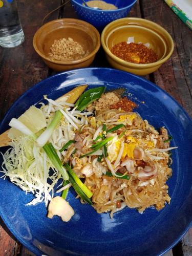 Gallery image of Village Homestay in Udon Thani