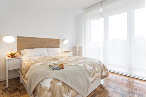 Apartamentos Logroño - Centro - Espolón