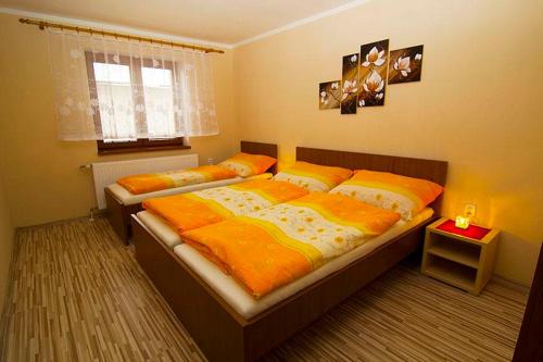 Gallery image of Apartmány Ďurik in Liptovský Mikuláš