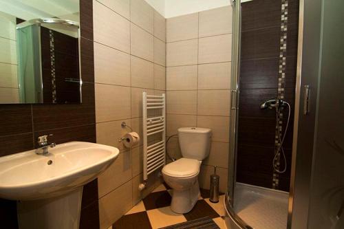 Gallery image of Apartmány Ďurik in Liptovský Mikuláš