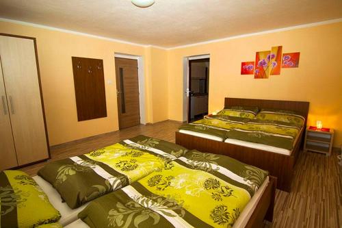 Gallery image of Apartmány Ďurik in Liptovský Mikuláš