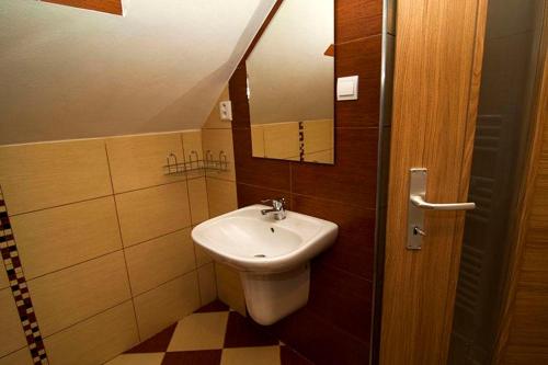 Gallery image of Apartmány Ďurik in Liptovský Mikuláš