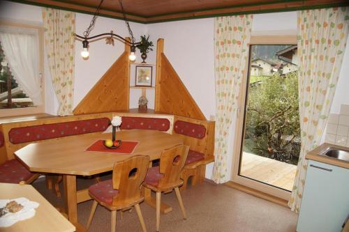 Kép Apartment Rauch szállásáról Zell am Zillerben a galériában