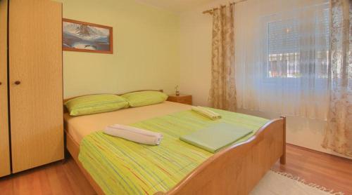 Apartmani More Krk