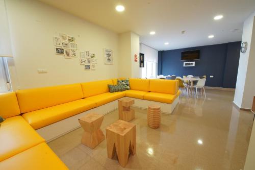 Residencia Micampus San Carlos Malaga, Málaga – Bijgewerkte ...