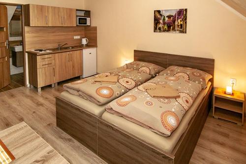 Gallery image of Apartmány Ďurik in Liptovský Mikuláš