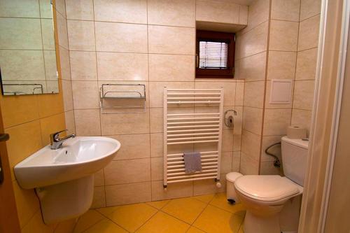 Gallery image of Apartmány Ďurik in Liptovský Mikuláš