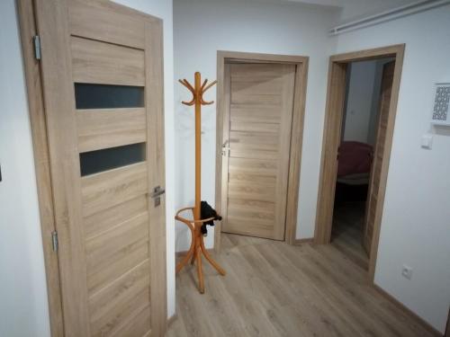 Fotografie z fotogalerie ubytování Apartmán Polianka ve Vysokých Tatrách