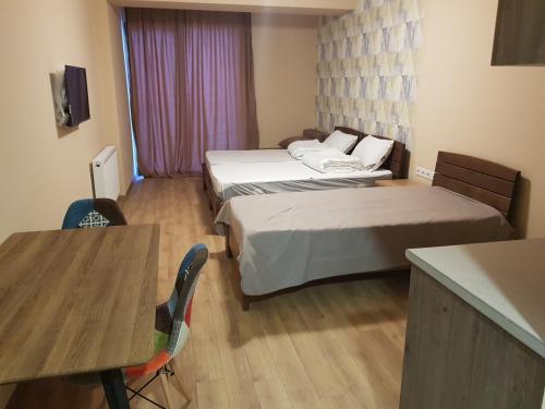 ED New Gudauri – Photos 2