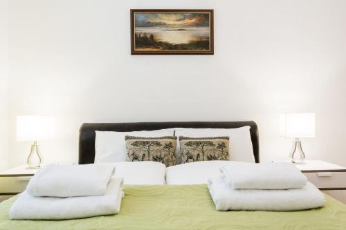 Fotografia z galérie ubytovania Corvin 4 Sun Resort Apartment v Budapešti