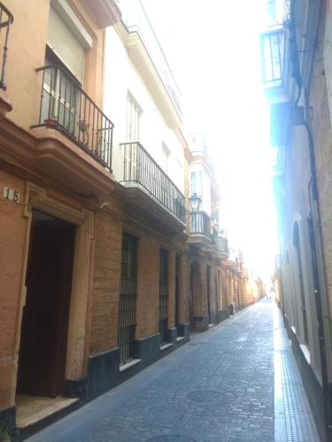 Apartamento Feduchy
