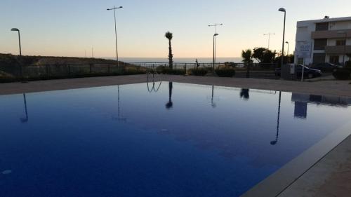 Gallery image of Appartement avec piscine à Imi ouaddar plage in Imi Ouaddar