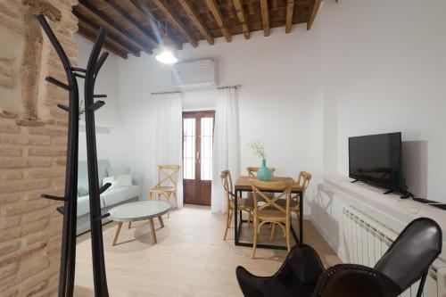 Casas del Albaicín