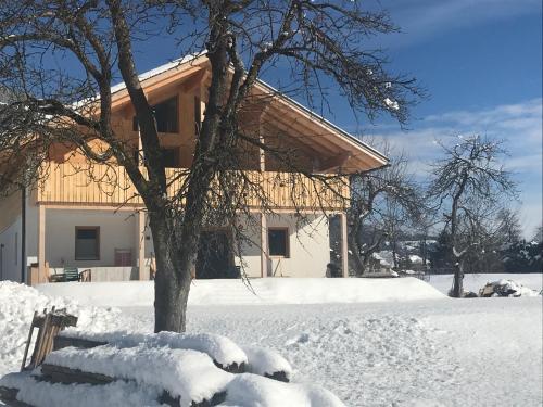 Φωτογραφία από το άλμπουμ του Alpenlodge Kirchbach σε Kirchbach