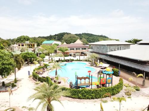 Gallery image of Varin Beach Resort in Ko Lipe