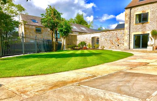 Afbeelding uit fotogalerij van Millstream Mews in Bakewell