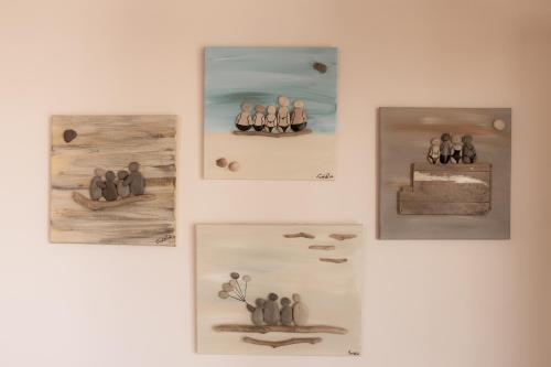 Fotografie z fotogalerie ubytování Sofelia Home v destinaci Stavros