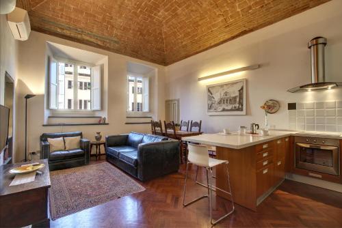 Salvemini Elegant Close To Piazza Santa Croce
