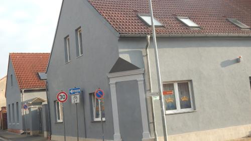 Gallery image of Pension Königlich Schlafen in Coswig