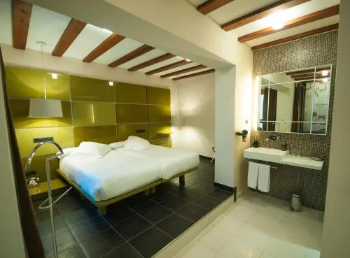 Posada del León de Oro Boutique Hotel photo 34