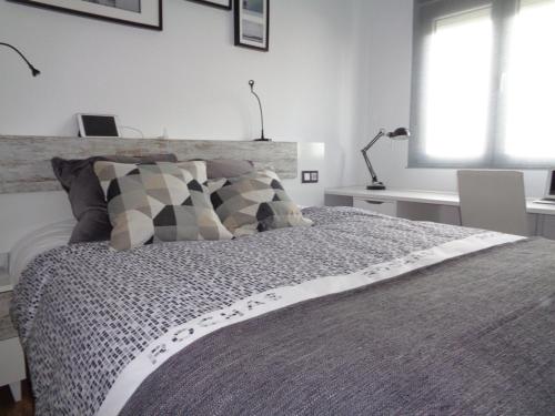 Apartamento Tarifa Centro-Avenida