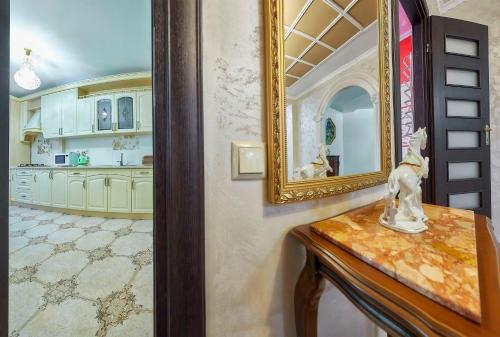 Ảnh trong thư viện ảnh của Luxury apartments ở Truskavets