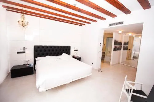 Posada del León de Oro Boutique Hotel photo 69