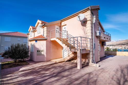 Apartments Matej