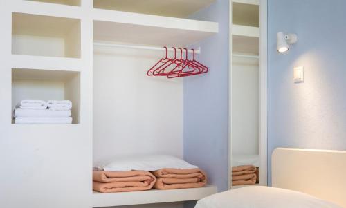 Fotografie z fotogalerie ubytování Metaxatos Apartments v destinaci Lassi