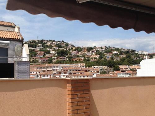 Atico con Terraza, Parquing y Wifi en Peñiscola