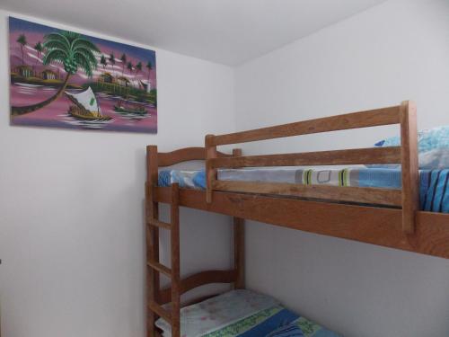 Gallery image of Flat Maragogi 3 in Maragogi