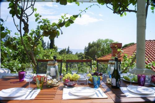 Villa Vinki
