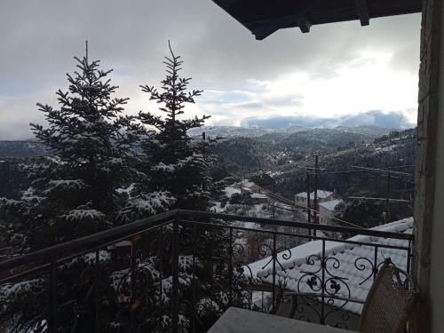 Ảnh trong thư viện ảnh của Xenonas Vasilikou ở Valtessiniko