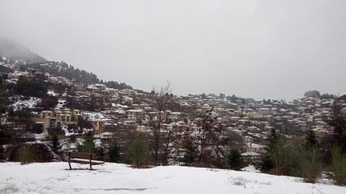 Ảnh trong thư viện ảnh của Xenonas Vasilikou ở Valtessiniko