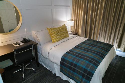 Imagen de la galería de The Steveston Cafe & Hotel, en Richmond