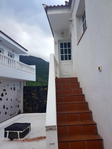 Gambar di galeri bagi Vivienda Vacacional Wiljis 2 di Tigaday