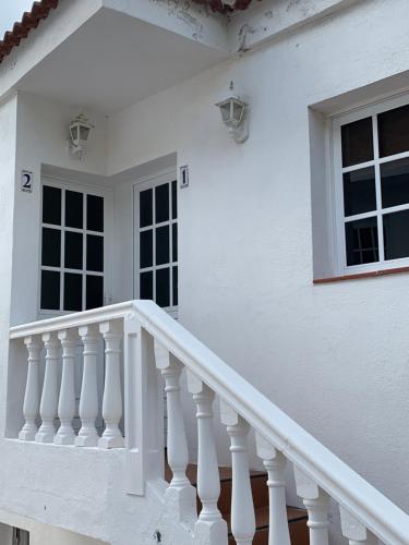 Gambar di galeri bagi Vivienda Vacacional Wiljis 2 di Tigaday