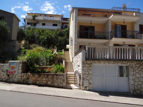 Gallery image of Apartments Ivanka in Hvar