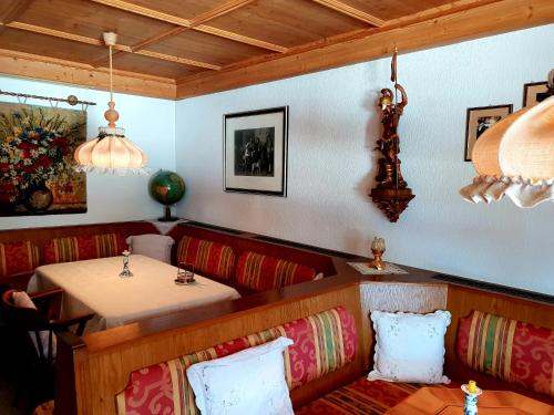 Un lugar para sentarse en S'Hoamatl