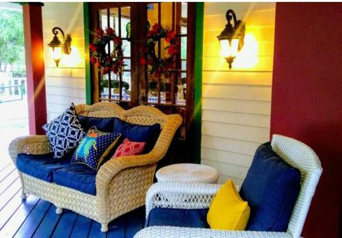 Shamrock Thistle & Crown B&B – Photos 5