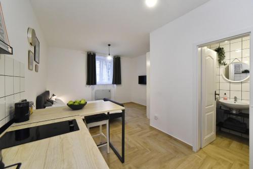 DesignDistrict Apartments