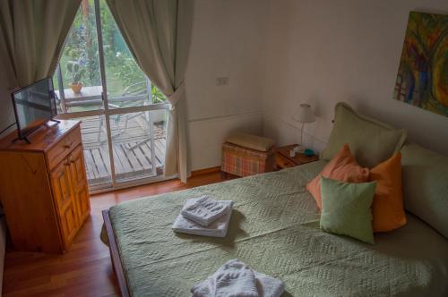 Легло или легла в стая в Cabaña Su Estar
