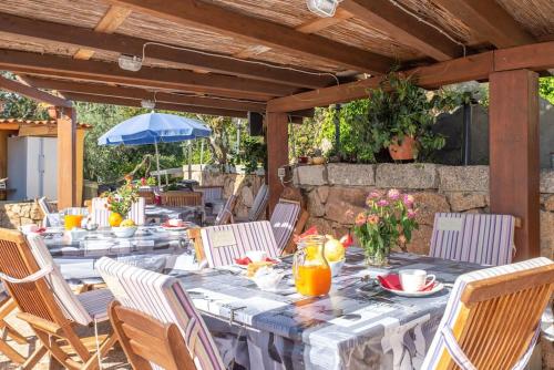 Résidence Villa Smeralda – Photos 3