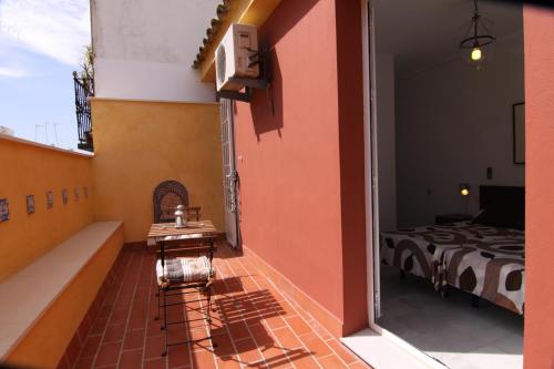 Living Sevilla Apartments Catedral