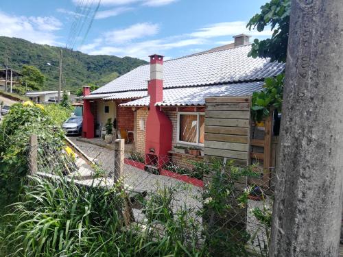 Imagen de la galería de Residencial Bombinhas Pé na Areia, en Bombinhas