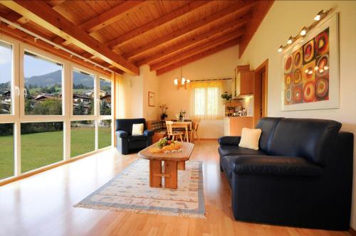 Gallery image of Sportpension Goldegg in Goldegg