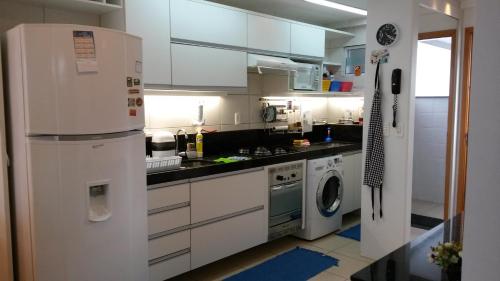 Apartamento Cabo Branco Beira-Mar – Photos 3